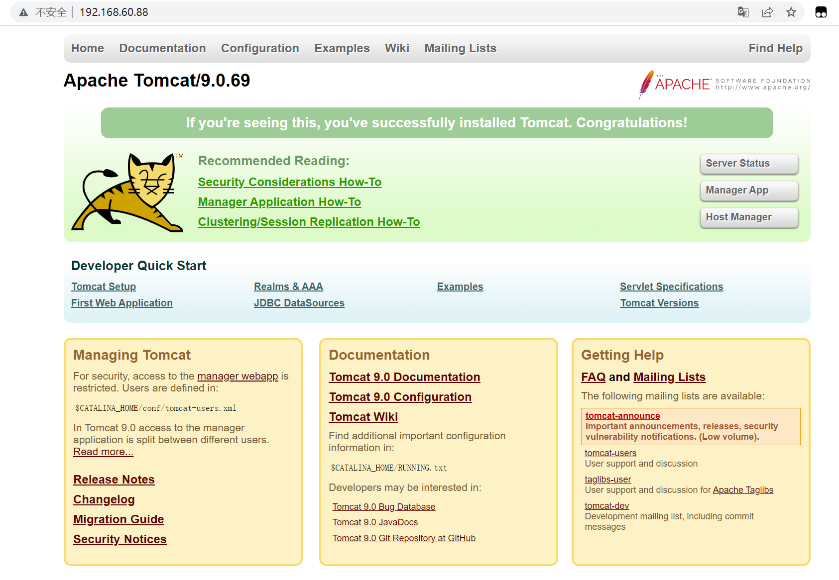 图片[2]-Keepalived+Nginx 高可用集群部署-秋风落叶