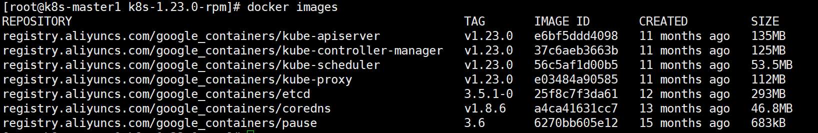 图片[6]-kubeadm1.23-秋风落叶