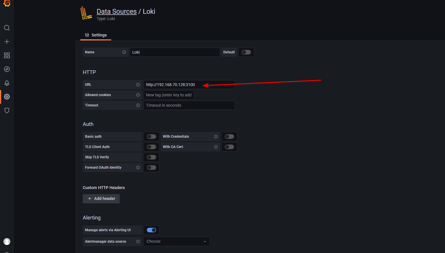 图片[1]-日志监控-秋风落叶