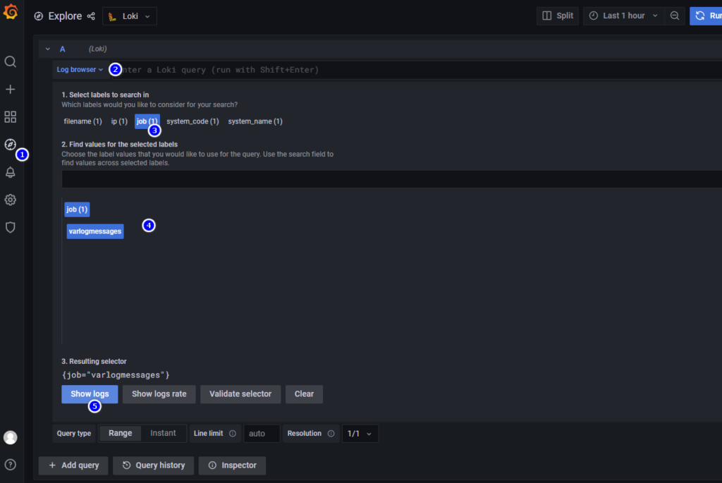图片[2]-日志监控-秋风落叶