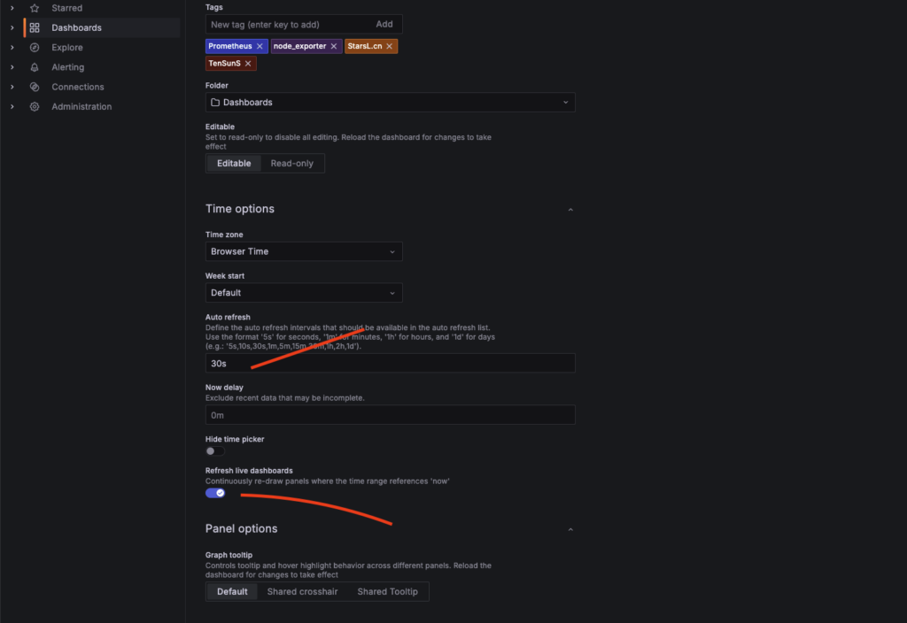 图片[11]-grafana安装部署-秋风落叶
