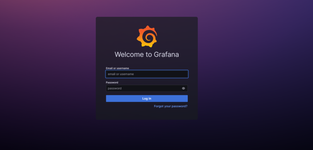 图片[1]-grafana安装部署-秋风落叶