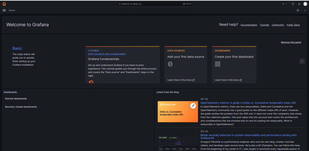 图片[2]-grafana安装部署-秋风落叶