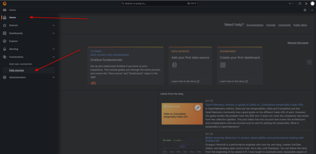 图片[3]-grafana安装部署-秋风落叶