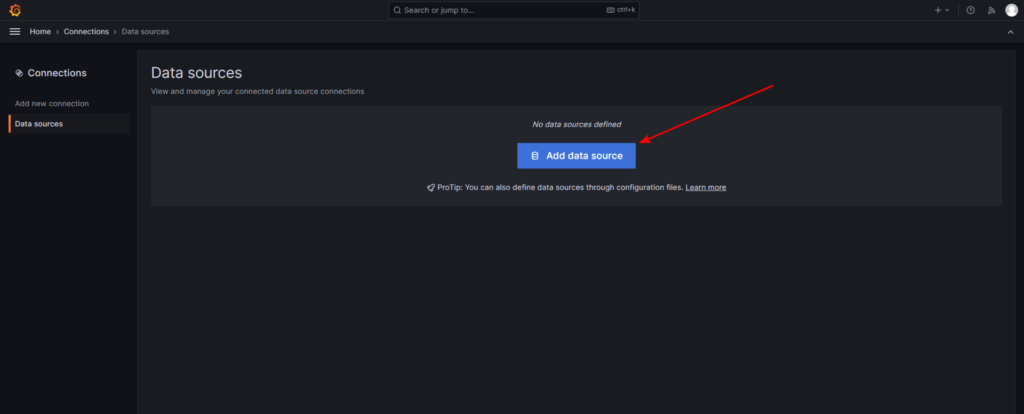 图片[4]-grafana安装部署-秋风落叶