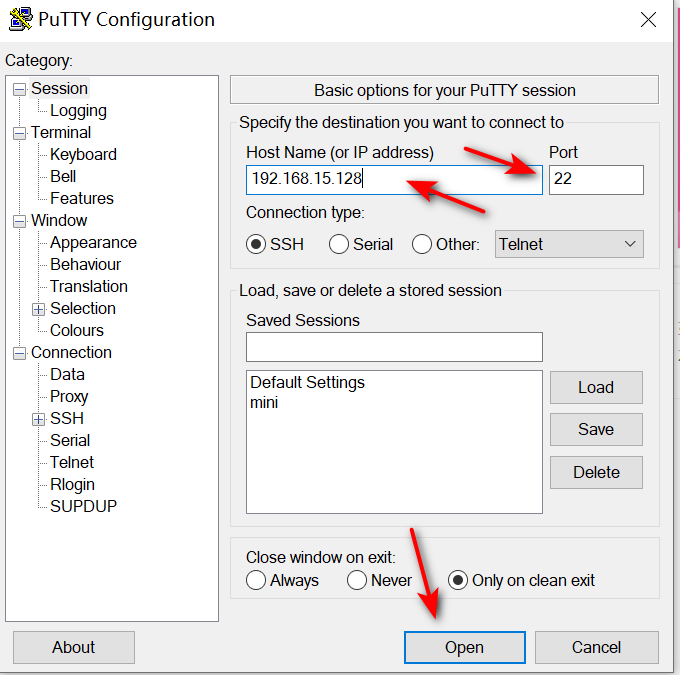 图片[1]-putty-秋风落叶