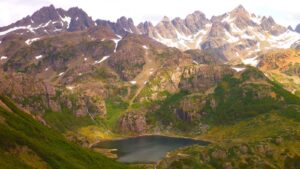 python环境安装部署-秋风落叶