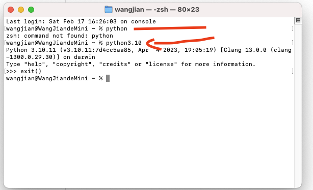 图片[17]-python环境安装部署-秋风落叶