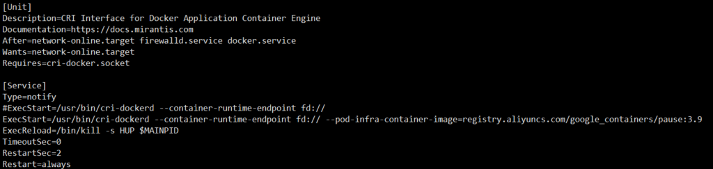 图片[3]-kubeadm安装k8s-秋风落叶
