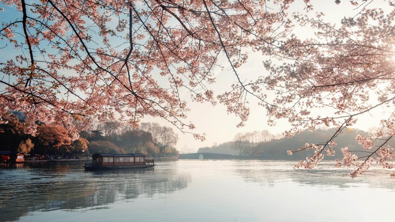 wordPress安装部署-秋风落叶